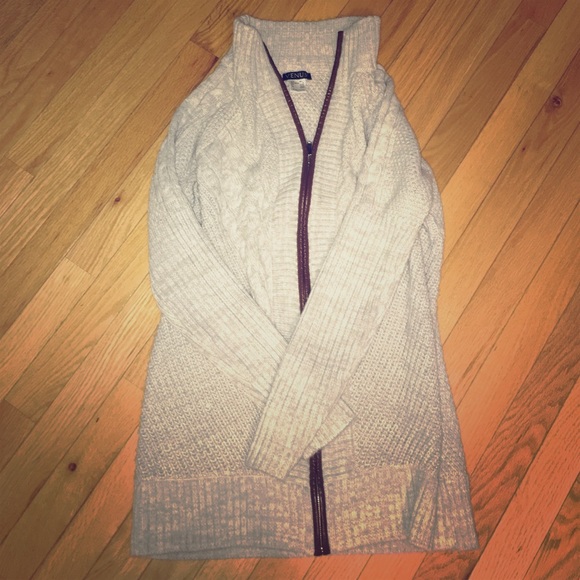Venus Long Sweater Size Medium