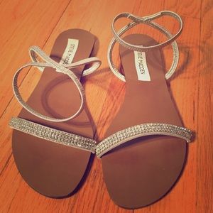 Steve madden sandals
