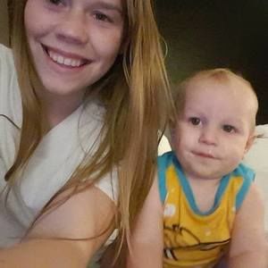 Meet your Posher, Haley