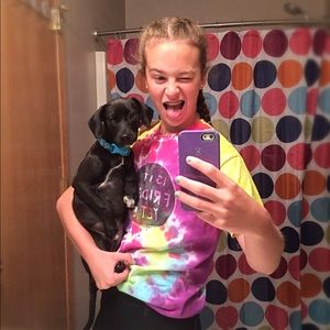 Meet your Posher, Bethany