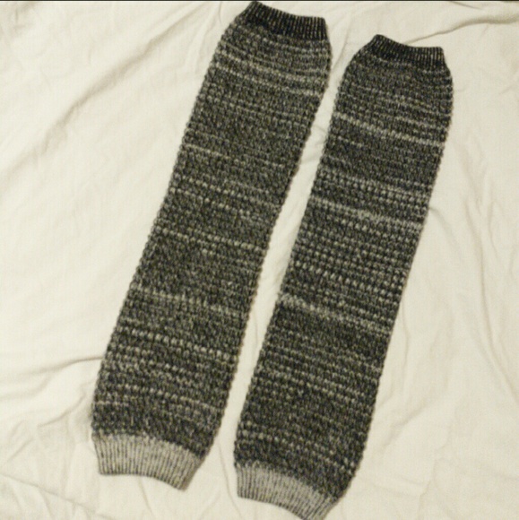 💕EVERYTHING MUST GO💕 legwarmers