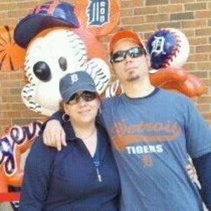 Meet your Posher, Virgil-carla