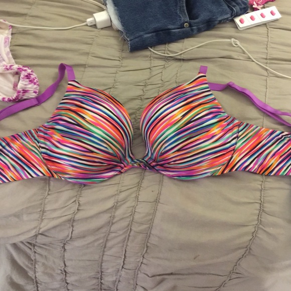 Victoria's Secret bra