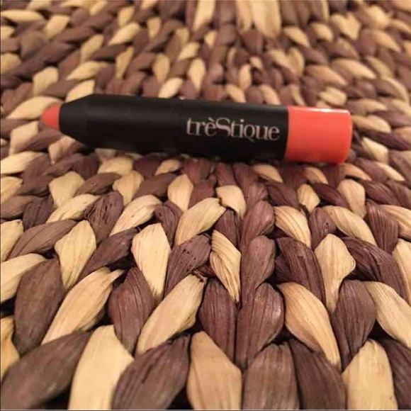 Tre-stique baby blush stick