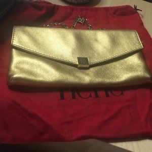 Carolina Herrera clutch