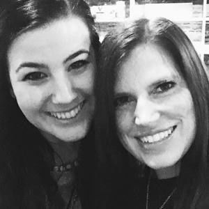 Meet your Posher, Mackenzie