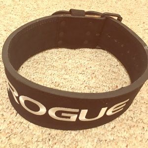 Rogue Weightlifting Belt