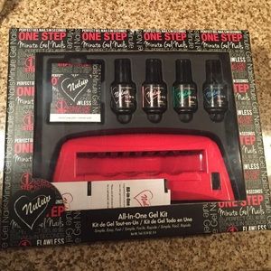 All-In-One Gel Kit