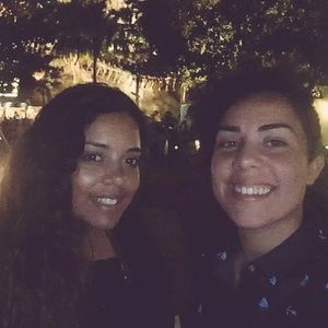 Meet your Posher, Luz