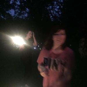 Meet your Posher, Miranda