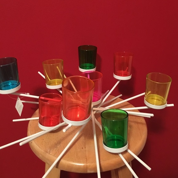 Candle holder - Picture 2 of 2