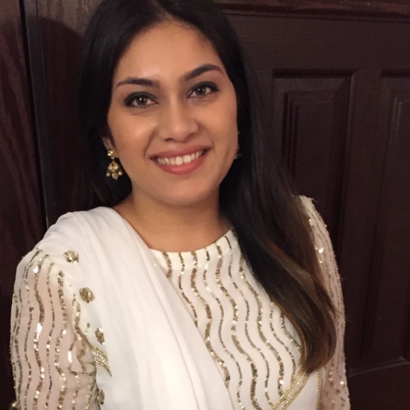 Meet your Posher, Mahin