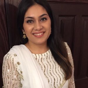 Meet your Posher, Mahin