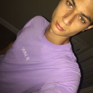 Meet your Posher, Kyle