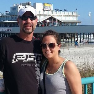 Meet your Posher, Debi