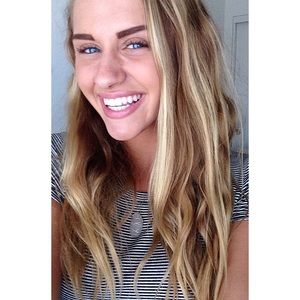 Meet your Posher, Nikki