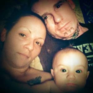 Meet your Posher, Ashley marshal