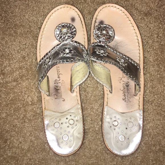 Jack Rogers