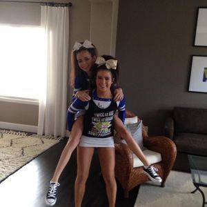 Meet your Posher, Allison