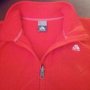 Nike Dri-Fit ACG Full Zip Fleece Jacket Women's