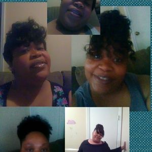 Meet your Posher, Lakeisha