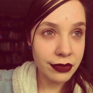 Meet your Posher, Kelli jo