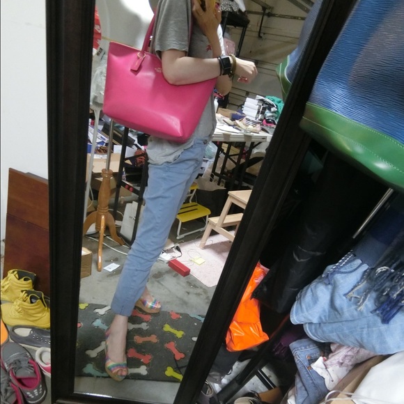 coach new with tag tote - Picture 4 of 4