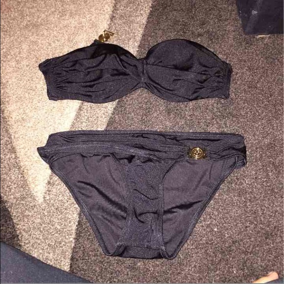 Victoria's Secret bikini swimsuit set