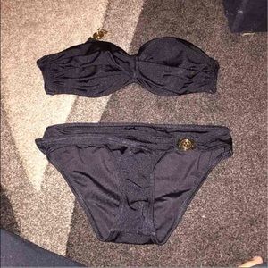 Victoria's Secret bikini swimsuit set