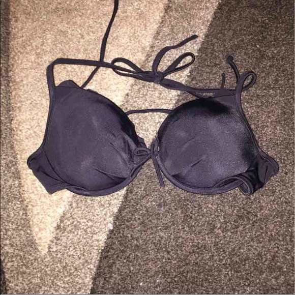 Victoria's Secret bikini top