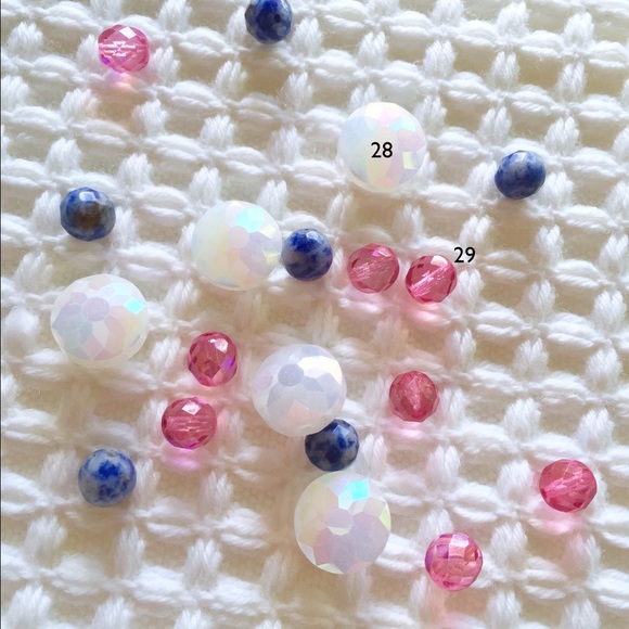 Trendy Gypsy Boho Rings (Handmade) - Picture 3 of 4