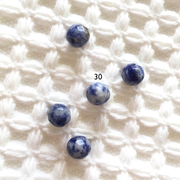 Trendy Gypsy Boho Rings (Handmade) - Picture 4 of 4