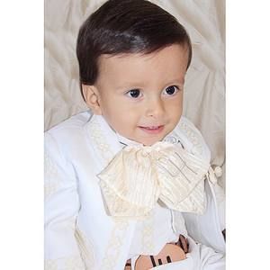 Meet your Posher, Betty