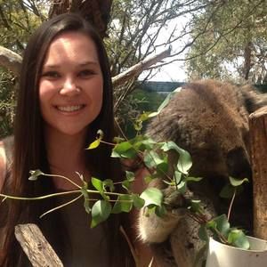 Meet your Posher, Colette