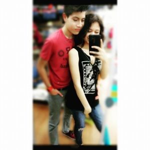 Meet your Posher, Cielo