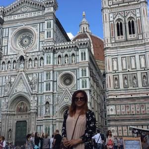 Meet your Posher, Iona