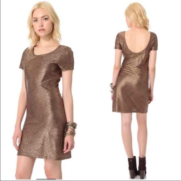 FREE PEOPLE dress