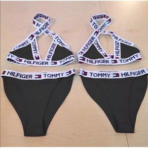 Tommy Hilfiger Bikini🌴