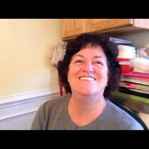 Meet your Posher, Joan