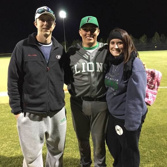 Meet your Posher, Dustin n - Picture 1 of 1