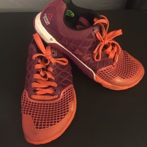 Reebok Nanos