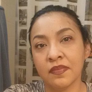 Meet your Posher, Roberta