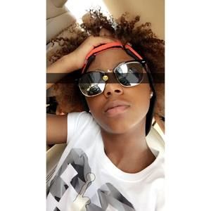 Meet your Posher, Jada