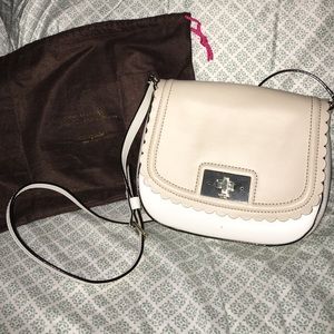 Kate Spade cross body purse