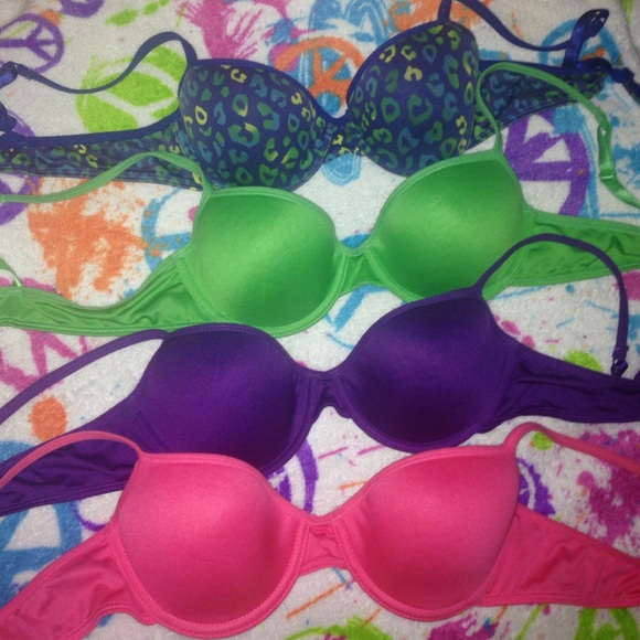 34B Bra Bundle ( 34B Bra Lot )