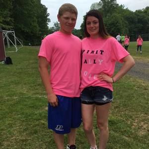 Meet your Posher, Jayden