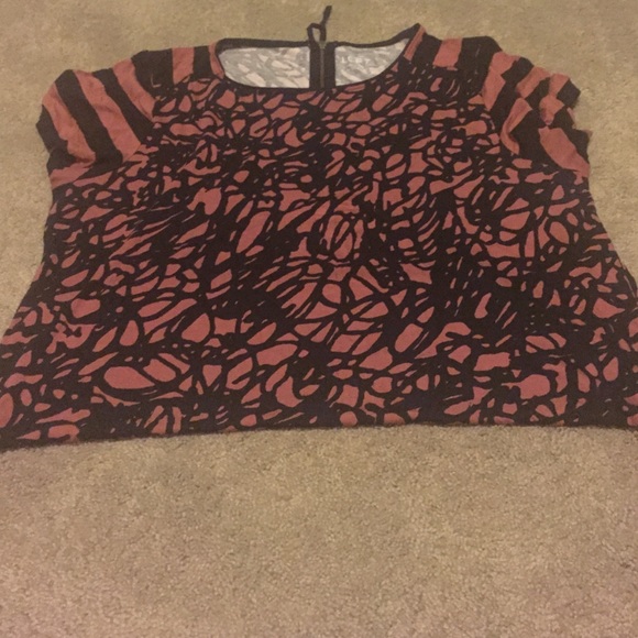 Ann Taylor loft tshirt