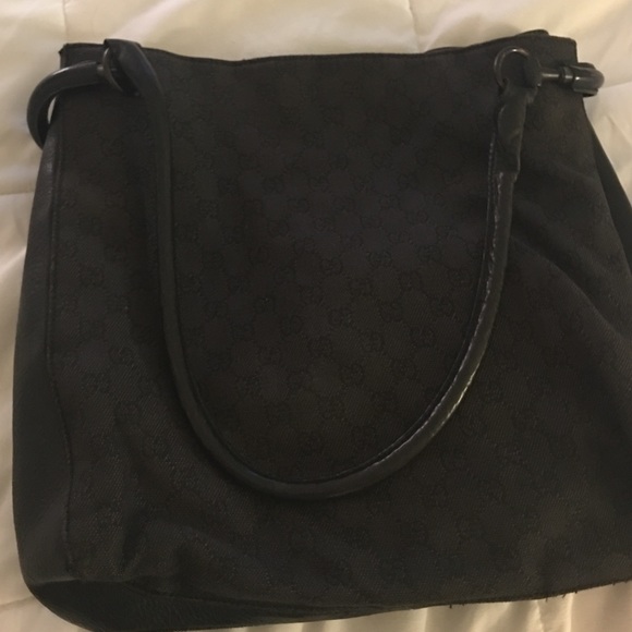 Gucci tote