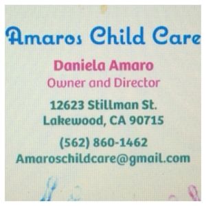 Meet your Posher, Amaros