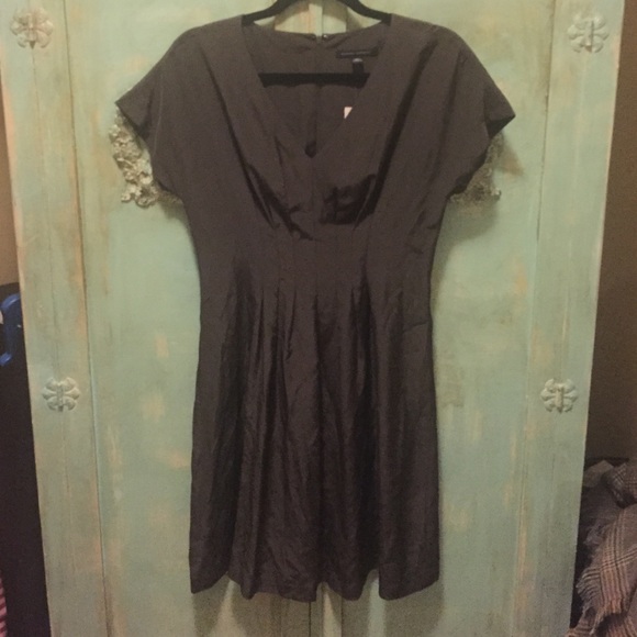 Banana republic dress
